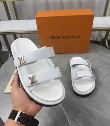  Shoes for men and women  Slippers #A62038