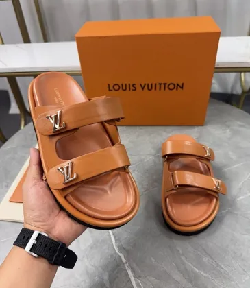  Shoes for men and women  Slippers #A62041