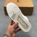 Louis Vuitton Remarque Low Top Lace-Up Leather Casual Sneakers #B68544