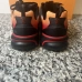 Louis Vuitton Runner Tatic Sneaker Black Multi-Color #A64142