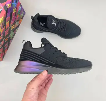 Brand L Shoes for Men's Brand L Sneakers #B67691