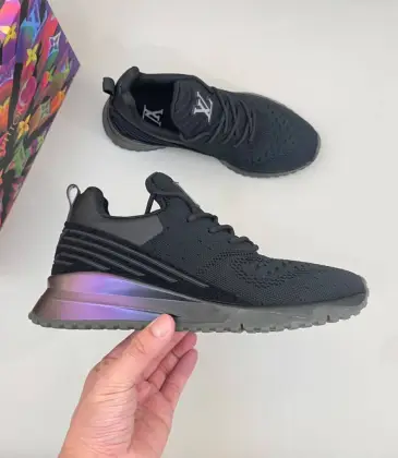 Louis Vuitton Shoes for Men's Louis Vuitton Sneakers #B67691