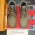 Louis Vuitton Shoes for Men's Louis Vuitton Sneakers #A59100