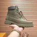 Louis Vuitton Shoes for Men's Louis Vuitton Sneakers #A59100