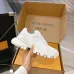 Louis Vuitton Shoes for Men's Louis Vuitton Sneakers #A62703