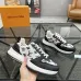 Louis Vuitton Shoes for Men's Louis Vuitton Sneakers #A63759
