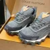 Louis Vuitton Shoes for Men's Louis Vuitton Sneakers #A63956