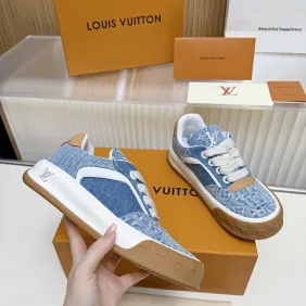 Brand L Shoes for Men's Brand L Sneakers #A66183