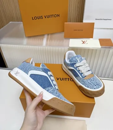 Brand L Shoes for Men's Brand L Sneakers #A66183