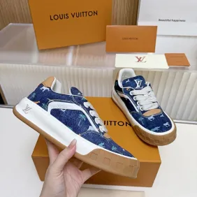 Brand L Shoes for Men's Brand L Sneakers #A66184