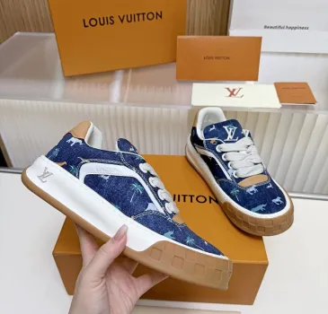 Brand L Shoes for Men's Brand L Sneakers #A66184