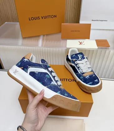 Brand L Shoes for Men's Brand L Sneakers #A66184