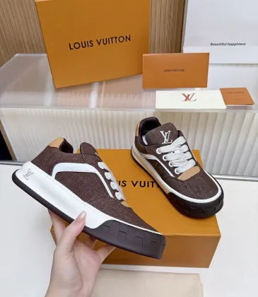 Brand L Shoes for Men's Brand L Sneakers #A66185