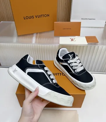 Brand L Shoes for Men's Brand L Sneakers #A66188