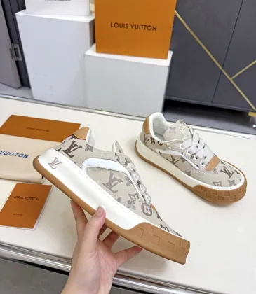 Brand L Shoes for Men's Brand L Sneakers #A66189