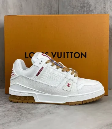  Trainer Sneaker White Size 39-46 #A59409