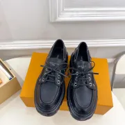 Louis Vuitton Shoes for Women's Louis Vuitton Pumps #A49592 Louis Vuitton Shoes for Women's Louis Vuitton Pumps #A49592