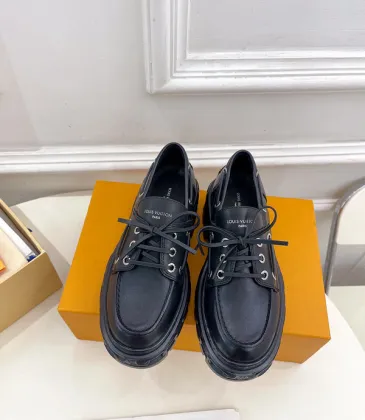Louis Vuitton Shoes for Women's Louis Vuitton Pumps #A49592 Louis Vuitton Shoes for Women's Louis Vuitton Pumps #A49592