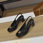 Louis Vuitton Shoes for Women's Louis Vuitton Sandals #A50531 Louis Vuitton Shoes for Women's Louis Vuitton Sandals #A50531