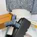 Louis Vuitton Shoes for Women's Louis Vuitton Sandals #A61768