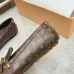 Louis Vuitton Shoes for Women's Louis Vuitton Sandals #A62070