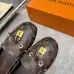 Louis Vuitton Shoes for Women's Louis Vuitton Sandals #A62072