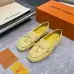 Louis Vuitton Shoes for Women's Louis Vuitton Sandals #A62074