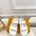 Louis Vuitton Shoes for Women's Louis Vuitton Sandals #A64310