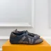 Louis Vuitton Shoes for Women's Louis Vuitton Sandals #A64323