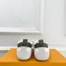 Louis Vuitton Shoes for Women's Louis Vuitton Sandals #A64324