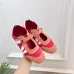 Louis Vuitton Shoes for Women's Louis Vuitton Sandals #A64325
