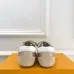 Louis Vuitton Shoes for Women's Louis Vuitton Sandals #A64327