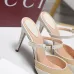 Louis Vuitton Shoes for Women's Louis Vuitton Sandals #A64328