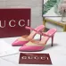 Louis Vuitton Shoes for Women's Louis Vuitton Sandals #A64331