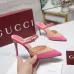Louis Vuitton Shoes for Women's Louis Vuitton Sandals #A64331
