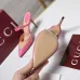 Louis Vuitton Shoes for Women's Louis Vuitton Sandals #A64331