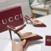 Louis Vuitton Shoes for Women's Louis Vuitton Sandals #A64332