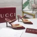 Louis Vuitton Shoes for Women's Louis Vuitton Sandals #A64332