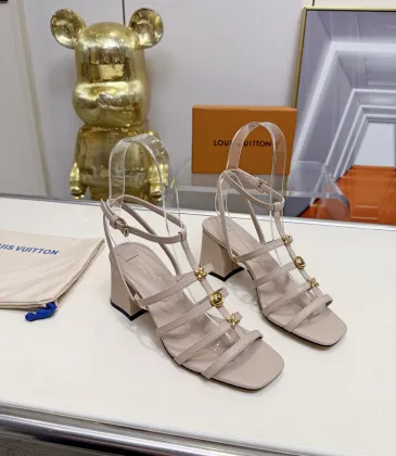  Shoes for Women's  Sandals #A65159