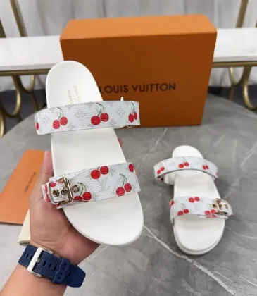 Louis Vuitton Shoes for men and women Louis Vuitton Sandals #A53312 Louis Vuitton Shoes for men and women Louis Vuitton Sandals #A53312