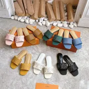 Louis Vuitton Shoes for Women's Louis Vuitton Slippers #A49566 Louis Vuitton Shoes for Women's Louis Vuitton Slippers #A49566