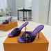 Louis Vuitton Shoes for Women's Louis Vuitton Slippers #A62848