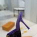 Louis Vuitton Shoes for Women's Louis Vuitton Slippers #A62848