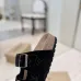 Louis Vuitton Shoes for Women's Louis Vuitton Slippers × BIRKENSTOCK #A62850