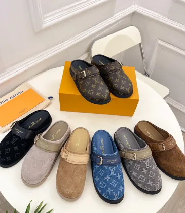 Louis Vuitton Shoes for Women's Louis Vuitton TO-GO COMFORT #A54021 Louis Vuitton Shoes for Women's Louis Vuitton TO-GO COMFORT #A54021