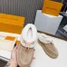 Louis Vuitton Shoes for Women's Louis Vuitton Sneakers #A59115
