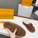 Louis Vuitton Shoes for Women's Louis Vuitton Sneakers #A59116