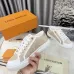 Louis Vuitton Shoes for Women's Louis Vuitton Sneakers #A63649
