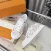 Louis Vuitton Shoes for Women's Louis Vuitton Sneakers #A63650