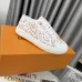 Louis Vuitton Shoes for Women's Louis Vuitton Sneakers #A63650